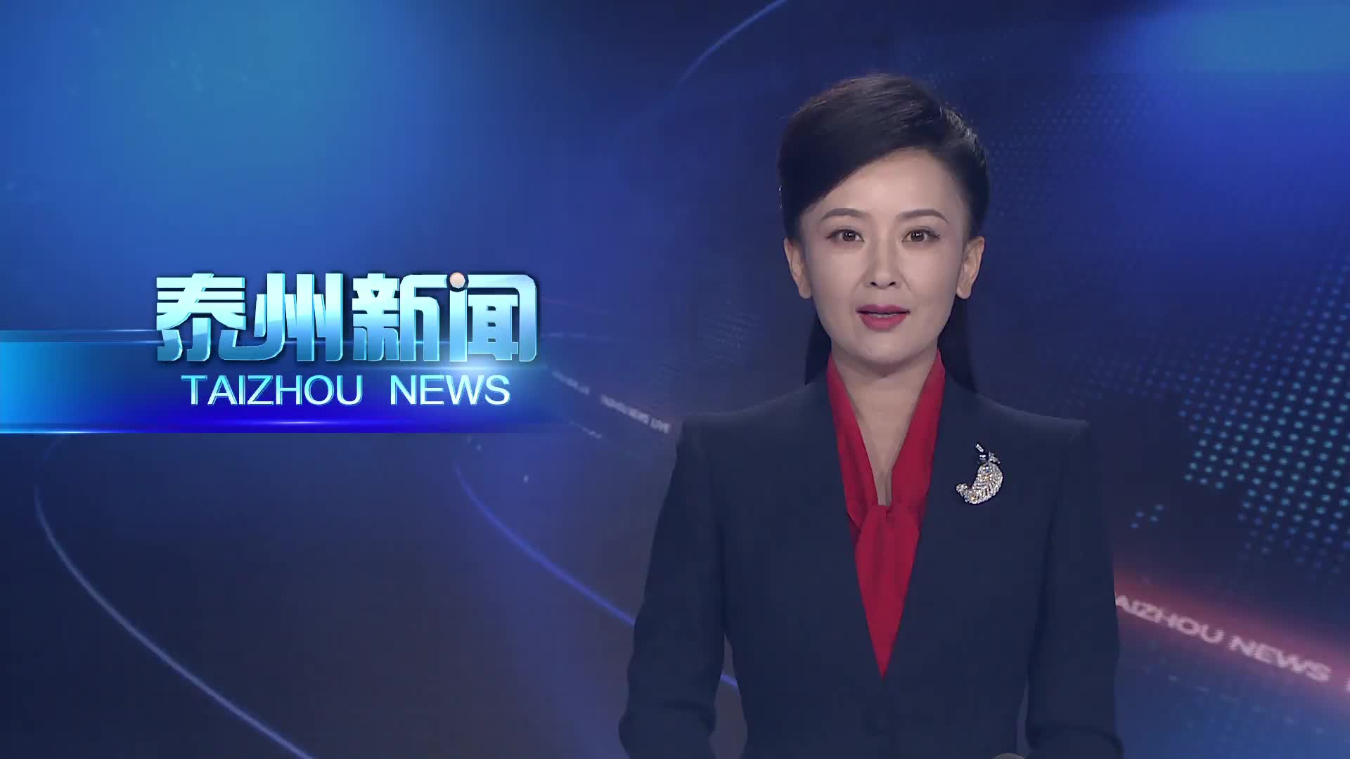 省领导来泰调研指导“双高协同”工作