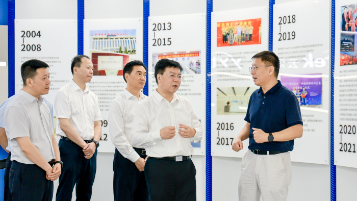 李晖参加五级人大代表回选区访选民活动，调研重点处理建议办理工作
